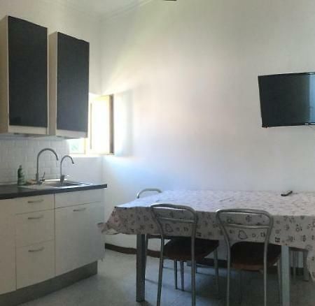 Appartement Da Fernanda à Guidonia Extérieur photo