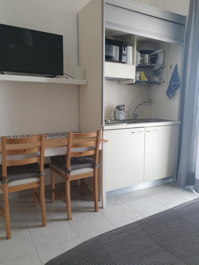 Appartement Da Fernanda à Guidonia Extérieur photo