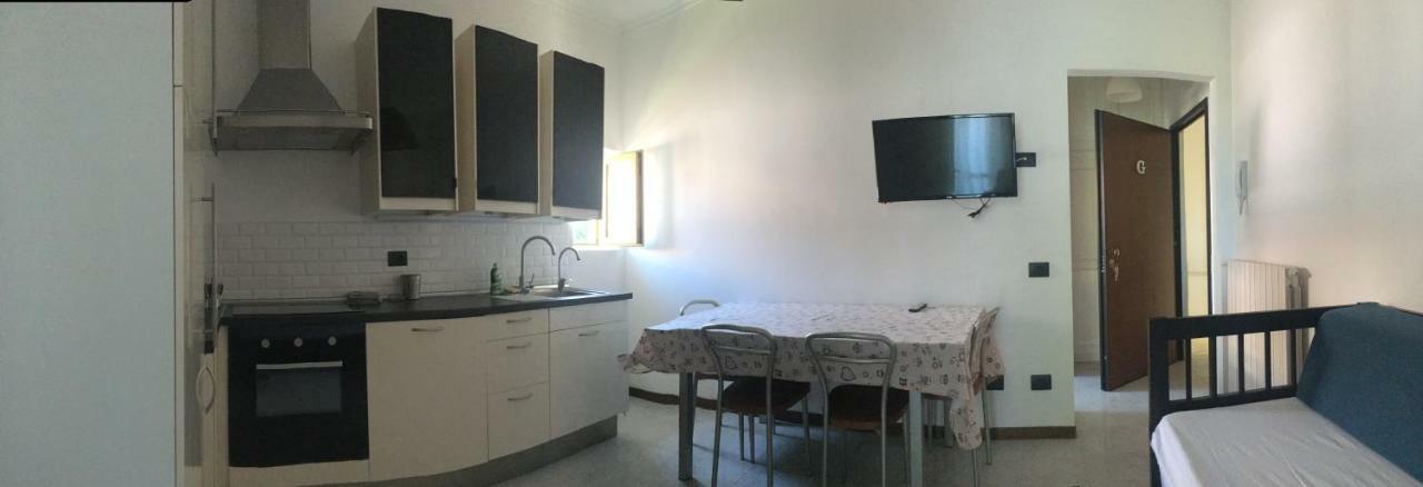 Appartement Da Fernanda à Guidonia Extérieur photo