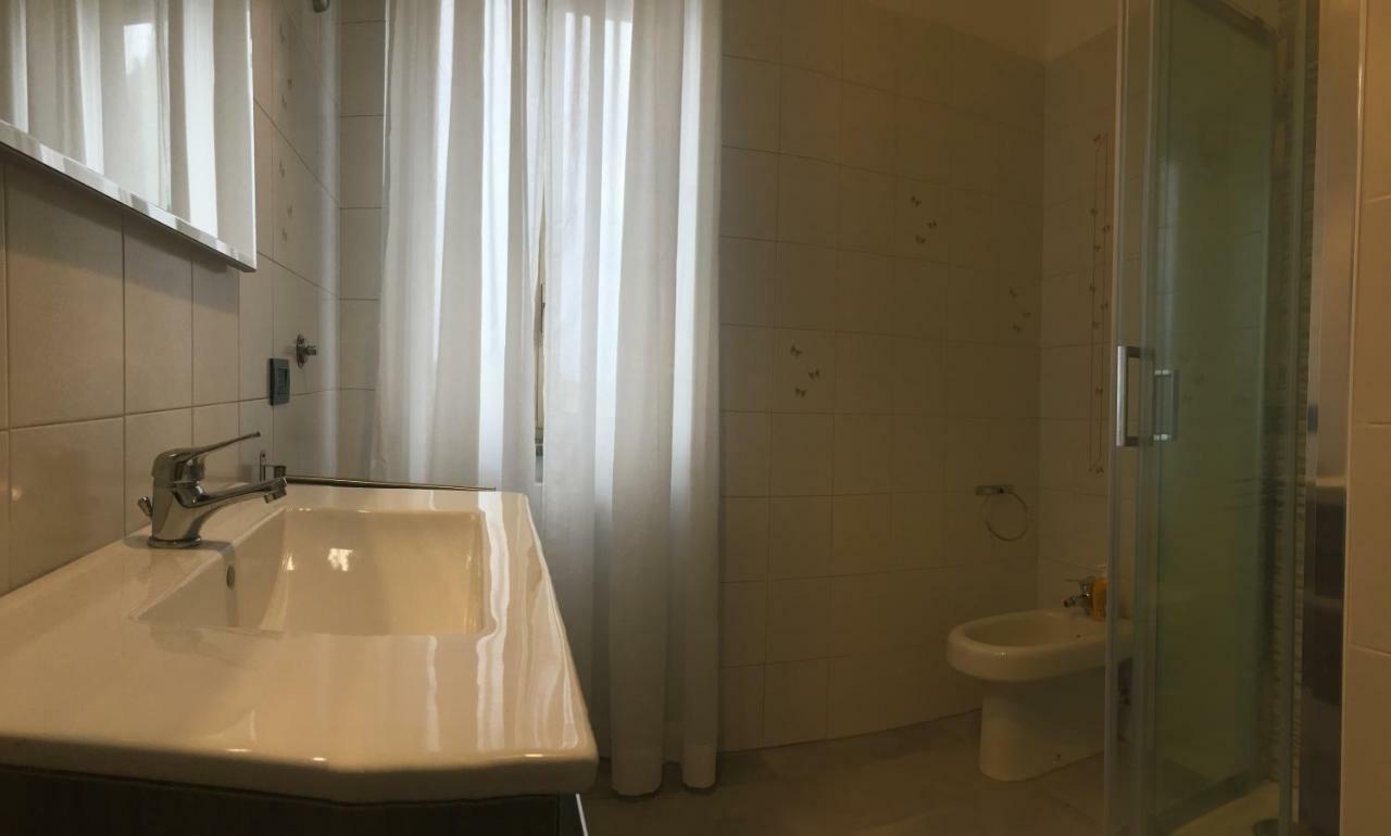 Appartement Da Fernanda à Guidonia Extérieur photo